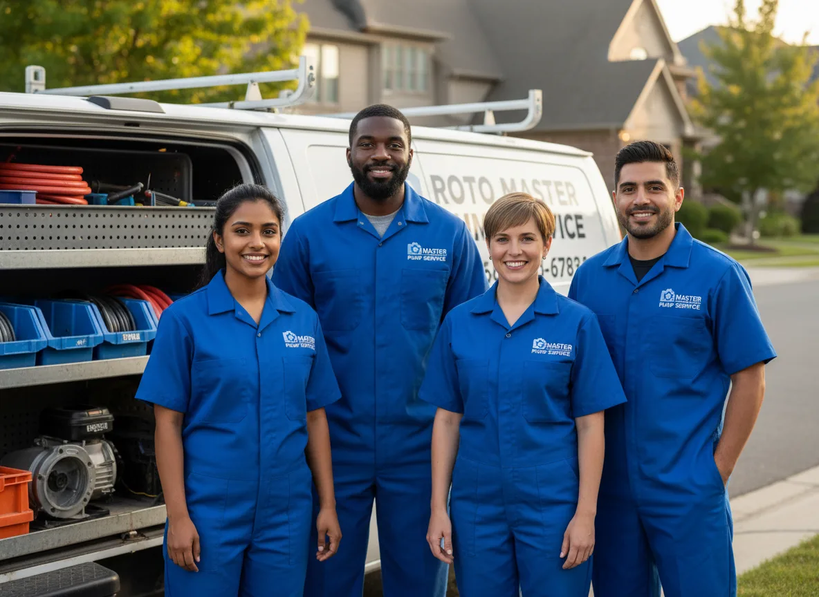 Sump Pump Installation company in Saint Michael, AK